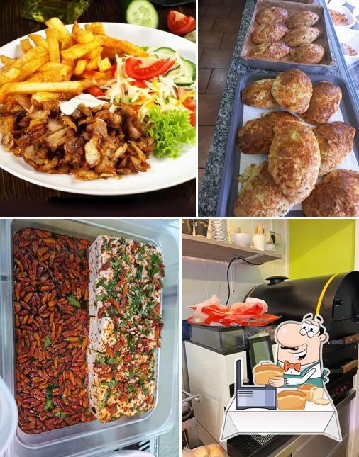Sidar's Döner und Feinkost
