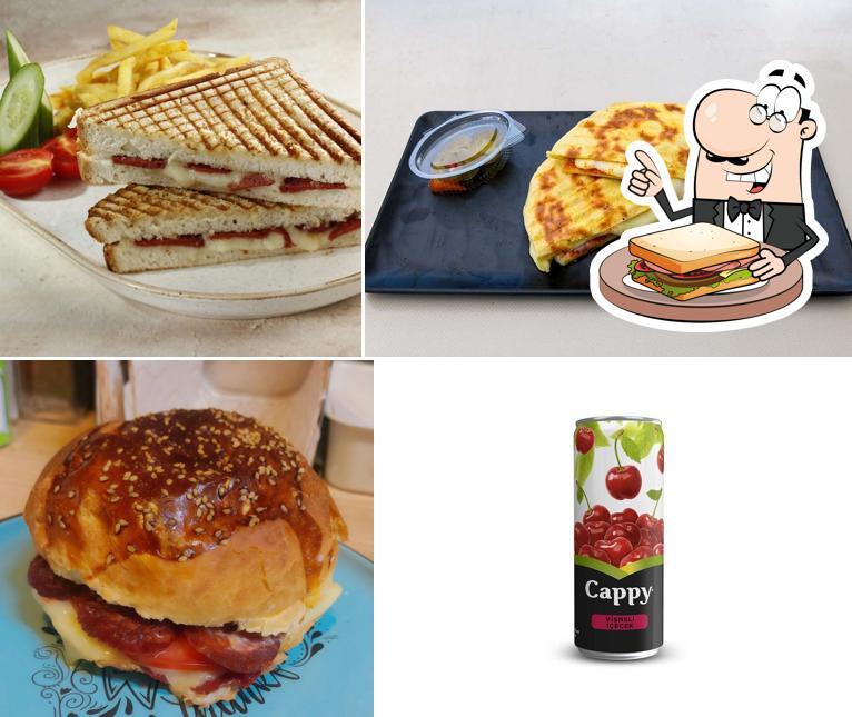 TOST TİYATROSU