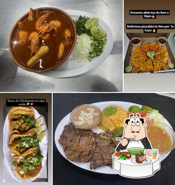 Taqueria Rios
