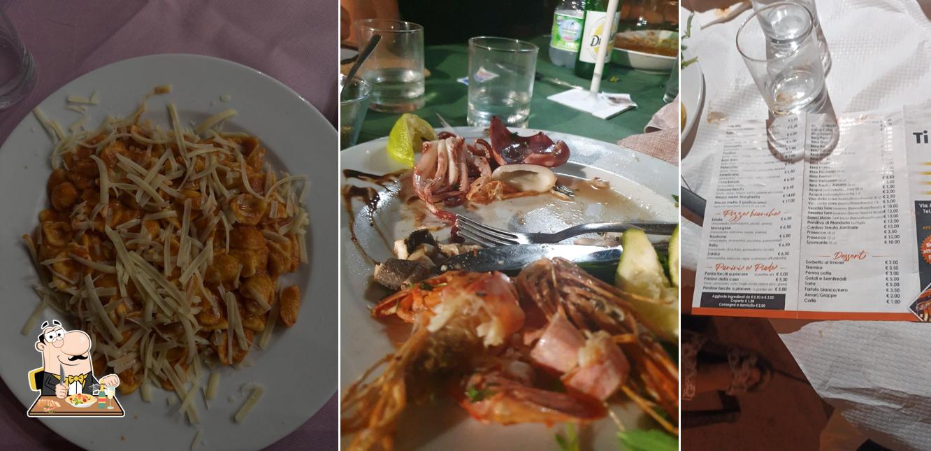Ti ristoro