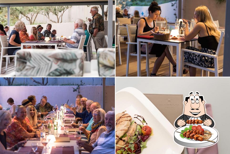 Restaurant Tusculum