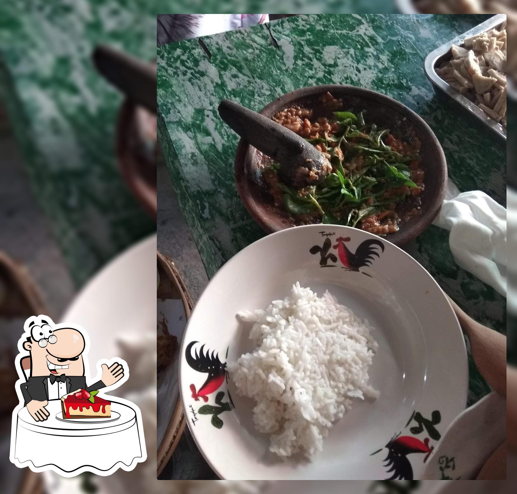Warung Sate Giras Cak Karto