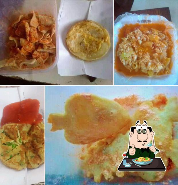 seblak Mba Dada