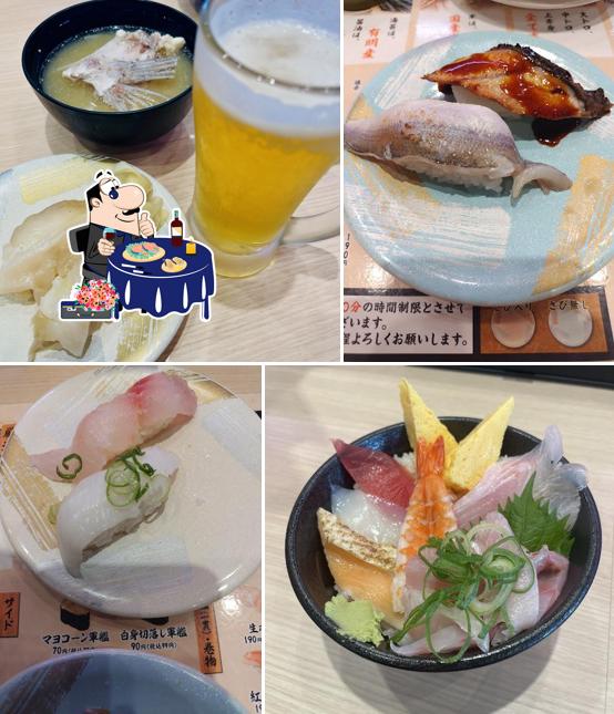 すし松 石神井公園店
