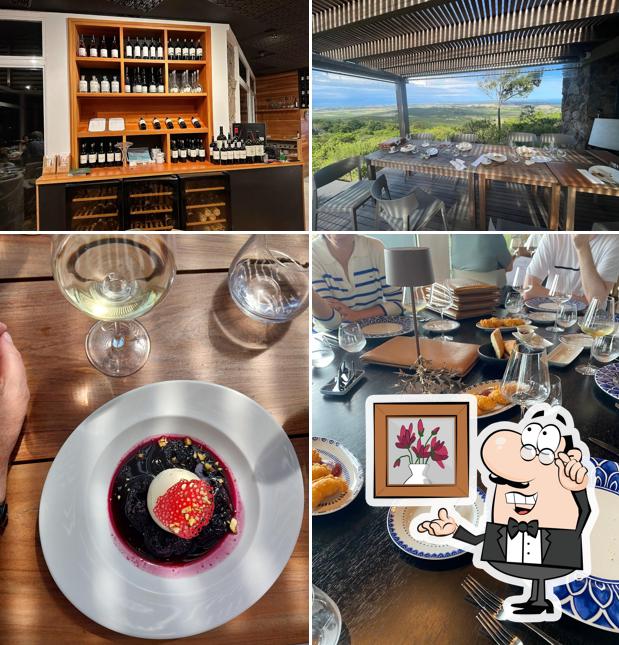 Restaurante Las Espinas Bouza