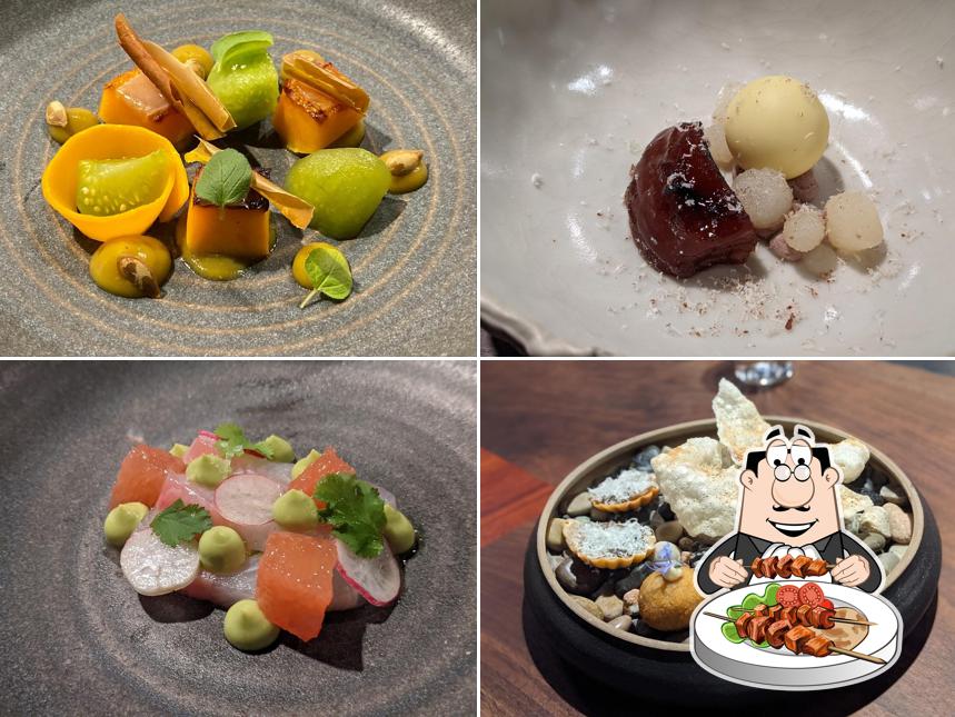 Six Test Kitchen