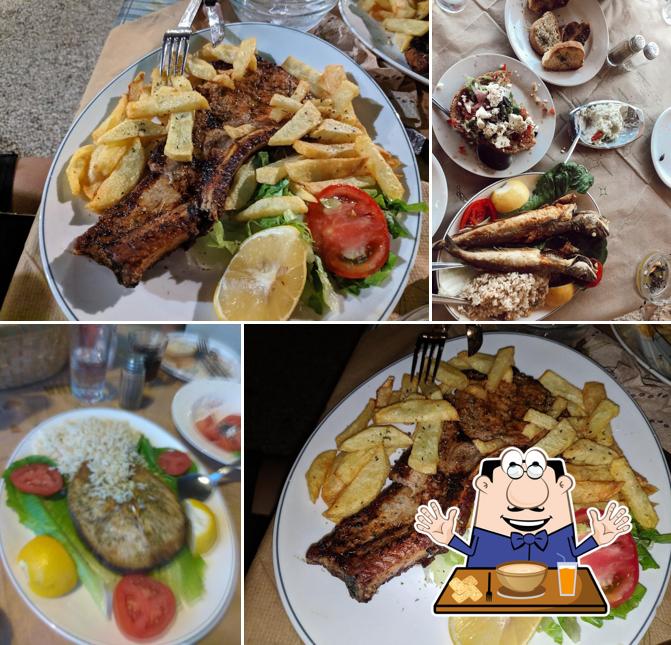 Sofia Tavern
