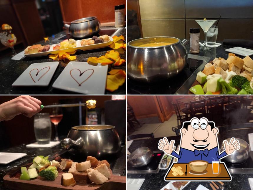 Melting Pot