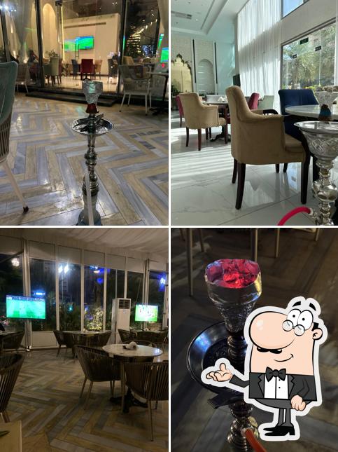 Voice Restaurant & Café