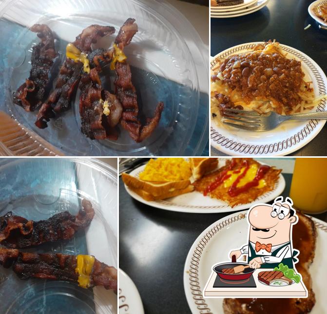 Waffle House