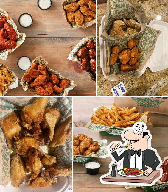 Wingstop