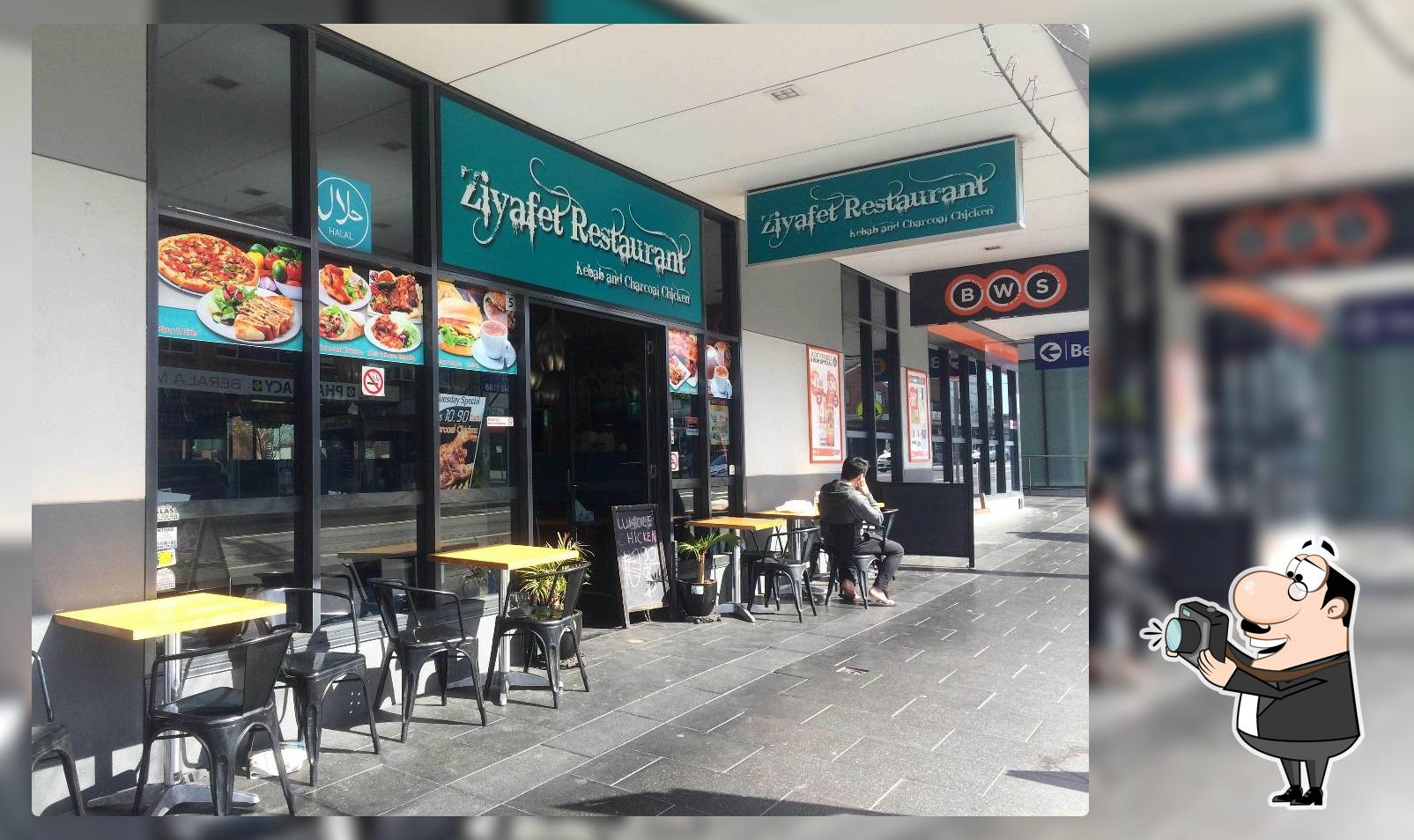 Ziyafet Restaurant