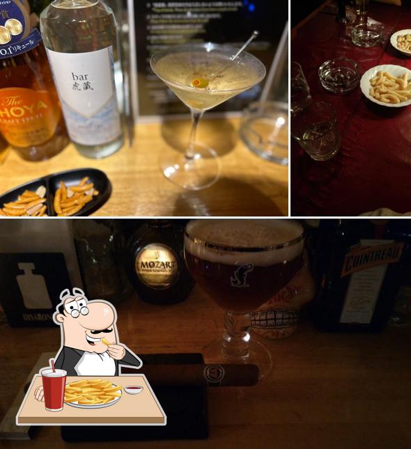 ｂａｒ 虎蔵