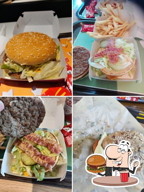 McDonald's Olhão