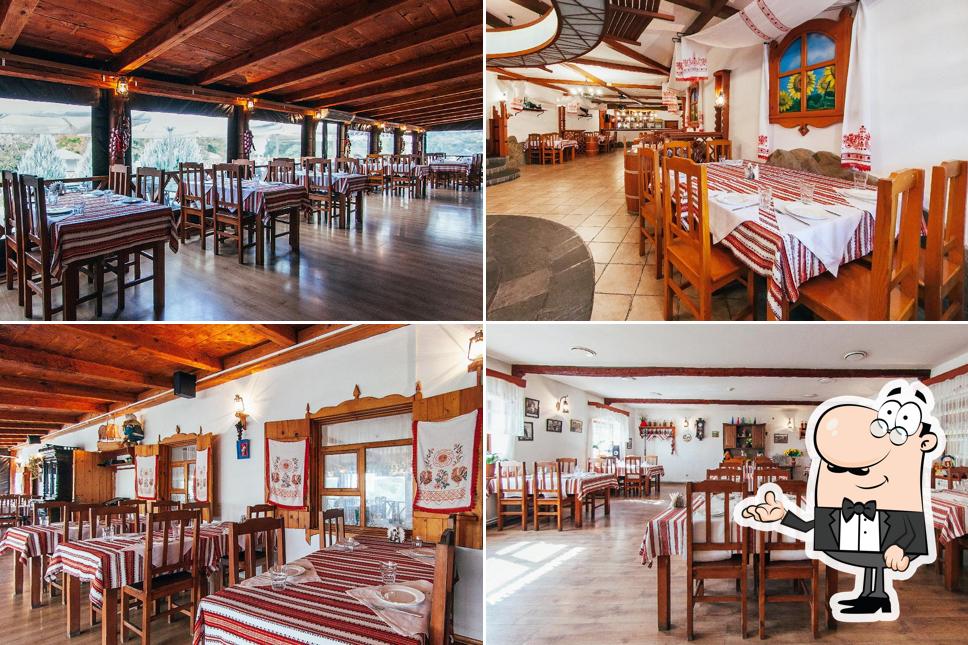 Казачий хутор