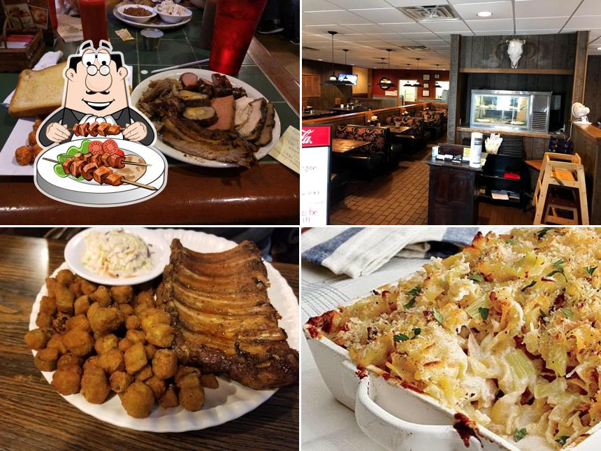Blaze's BBQ