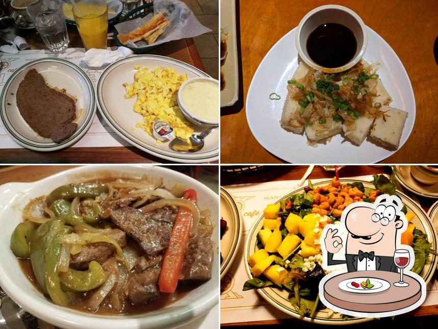 La Carreta Restaurant