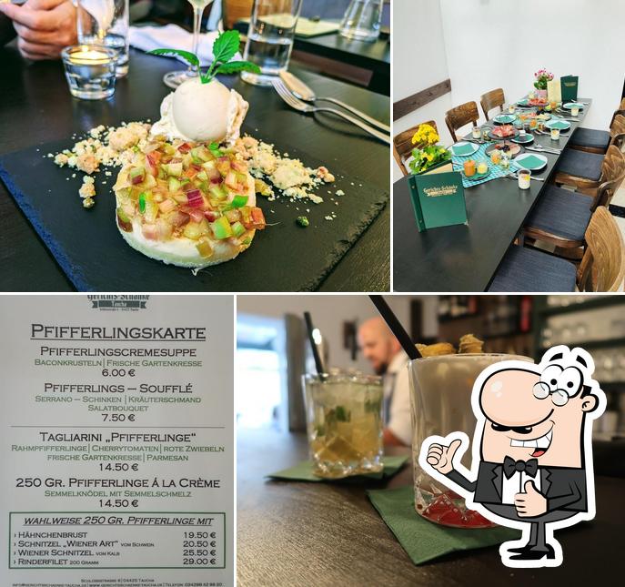Gerichtsschänke Taucha