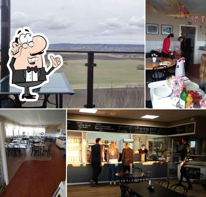 Ållebergs Café & Restaurang