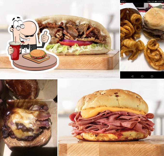 Arby's