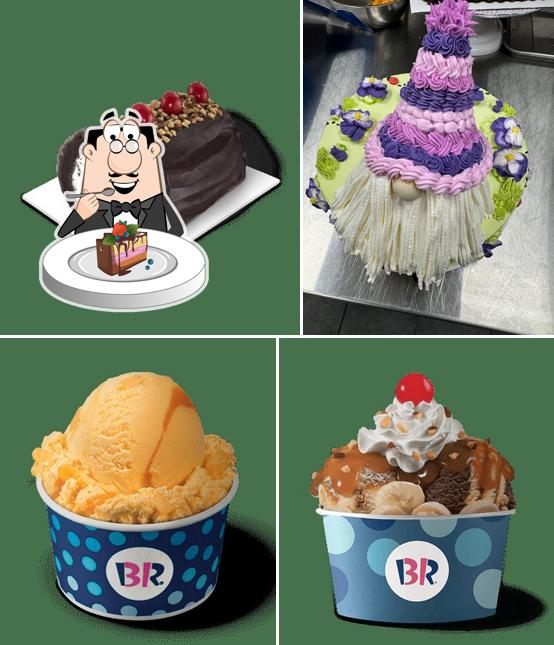 Baskin-Robbins