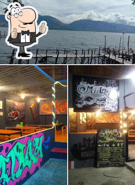 MIILAY KAFE