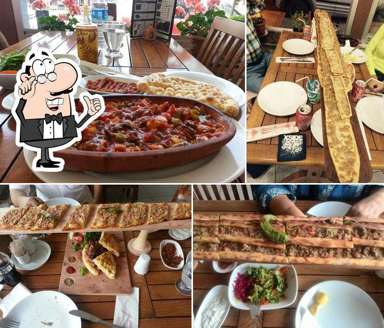 Cahithan Konya Etli Ekmek Tandır Teras Balık Restaurant