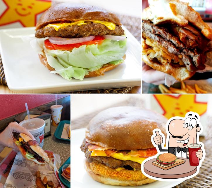 Carl's Jr.