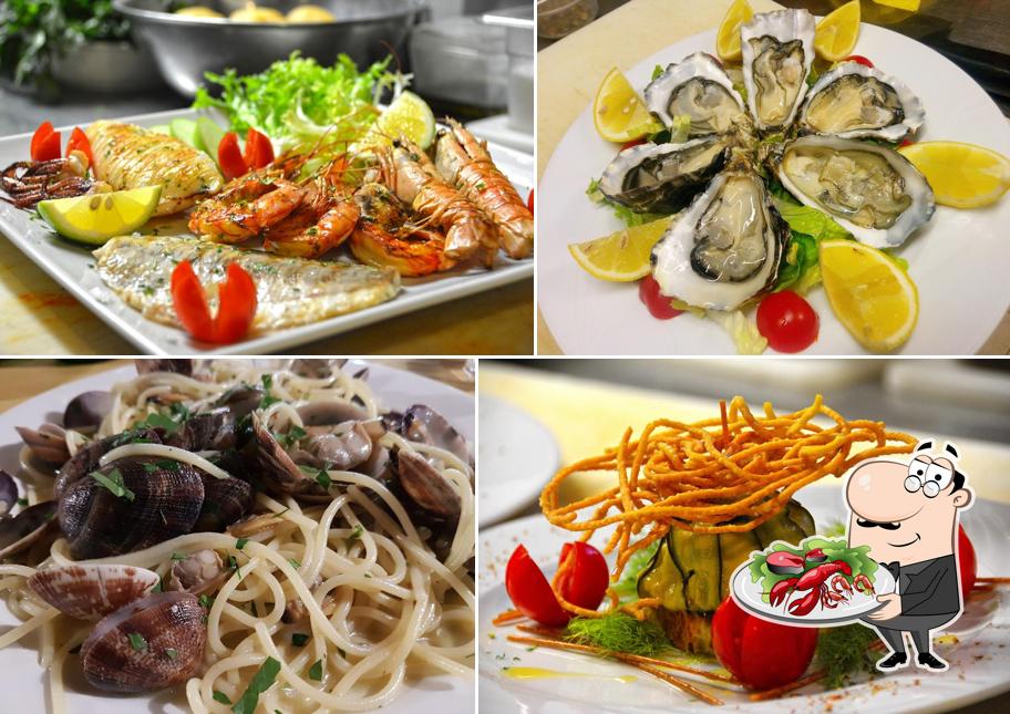 Dapié Restaurant