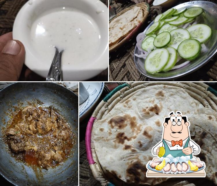 Desert King Restaurant & Fast Food