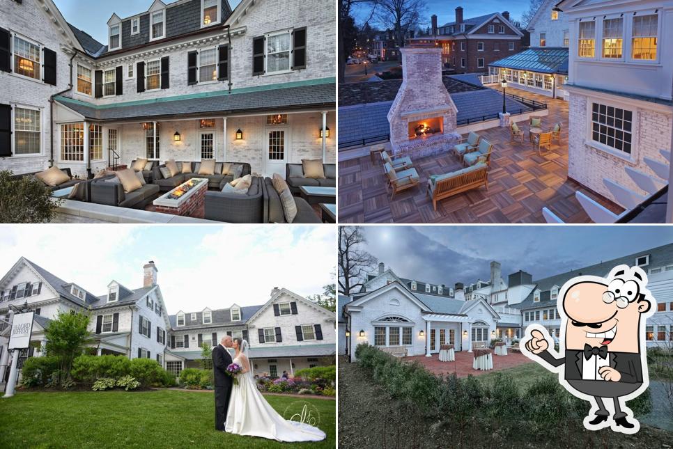 Inn on Boltwood