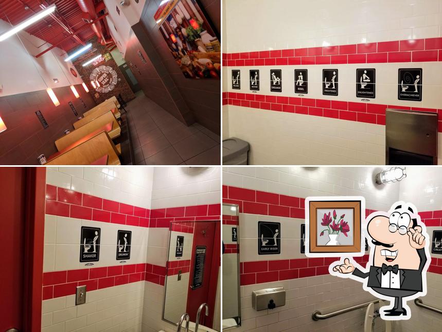 Jimmy John's