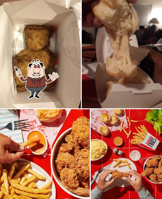 KFC