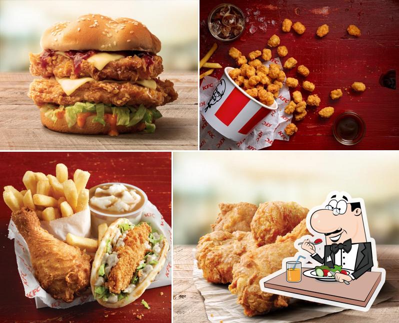 KFC Morwell