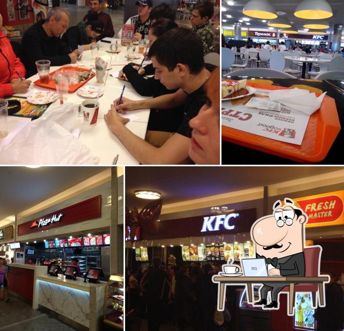 KFC