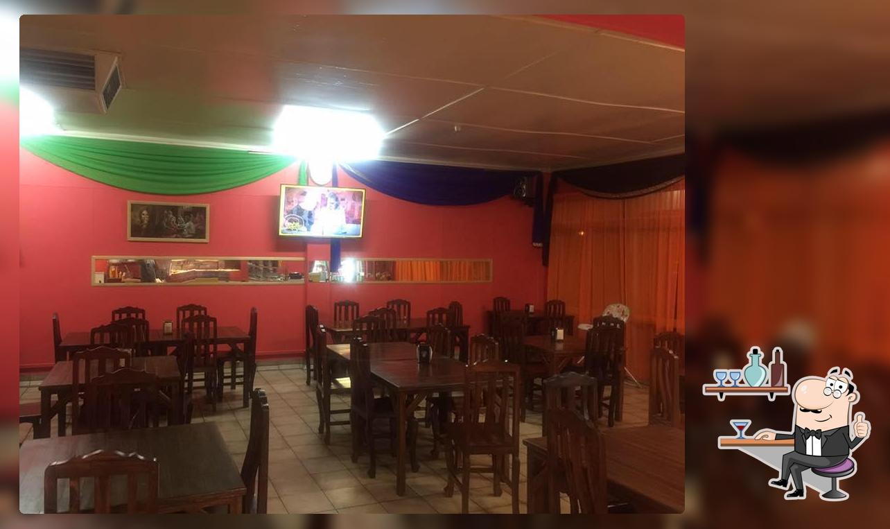 New Indian Kitchen
