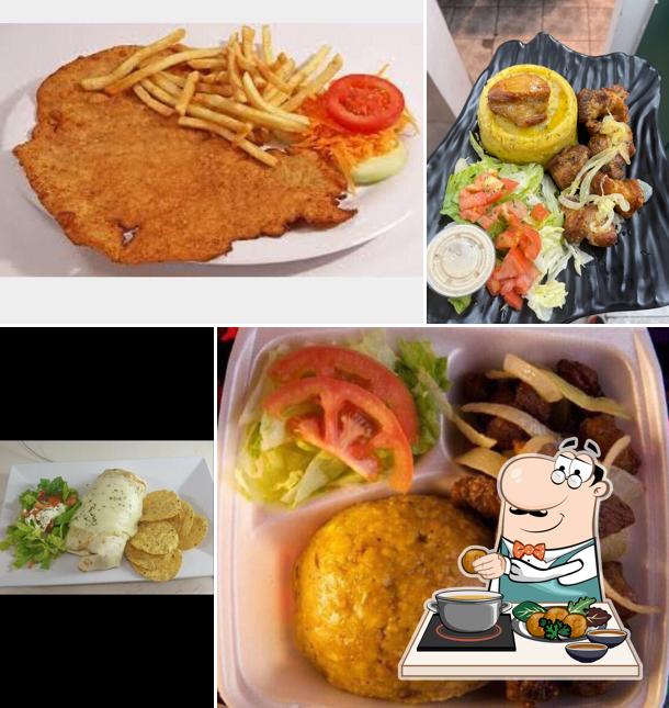 Dieppa's Pizza