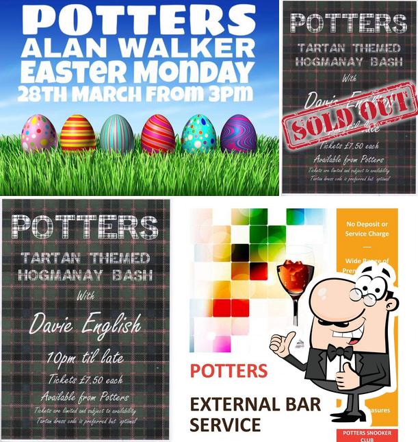 Potters