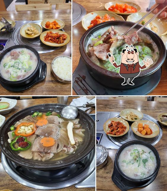 Pungmiyeon