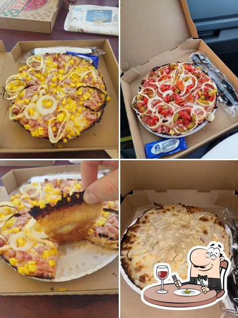 ARIES PIZZA