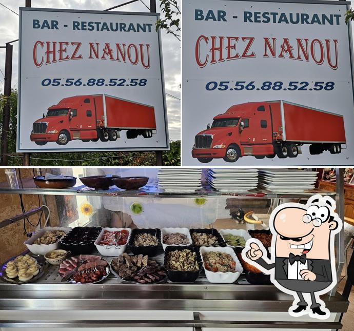 Restaurant Bar