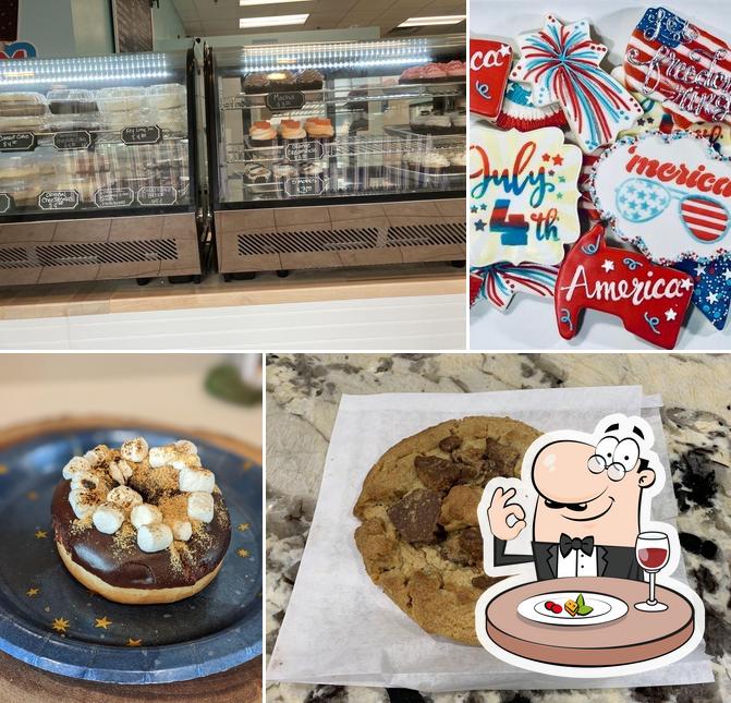 Turkey & The Toad Café and Cakery