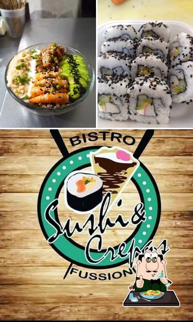 COCINA CLANDESTINA "bistro fussion"