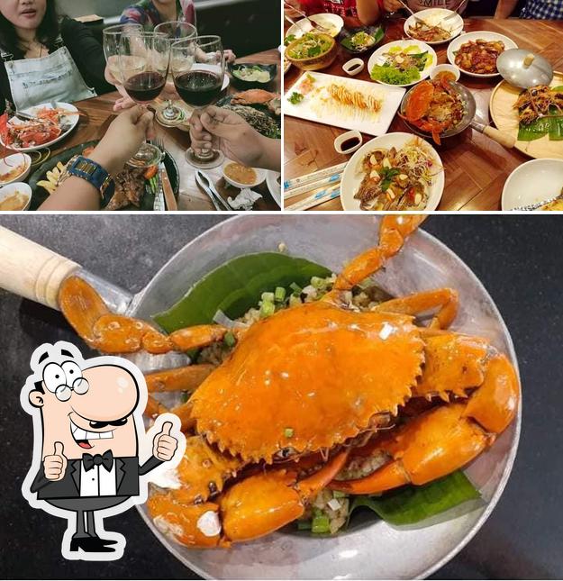 Chef Racha Grand - เชฟราชา แกรนด์