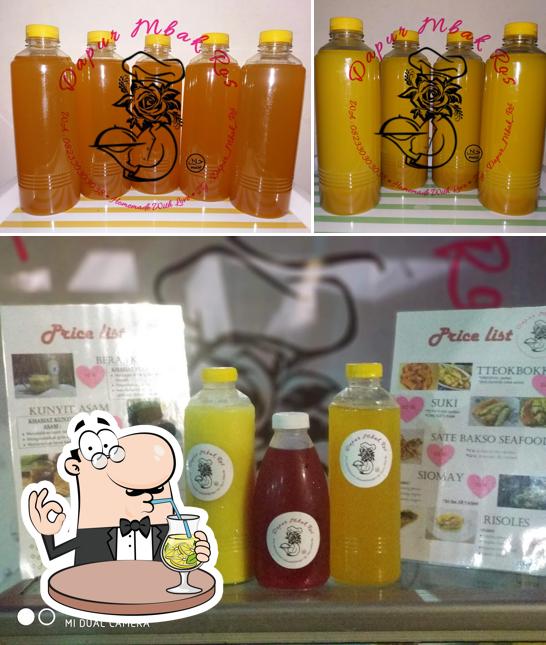Dapur Mbak Ros