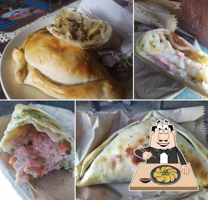 Empanadas VITITA