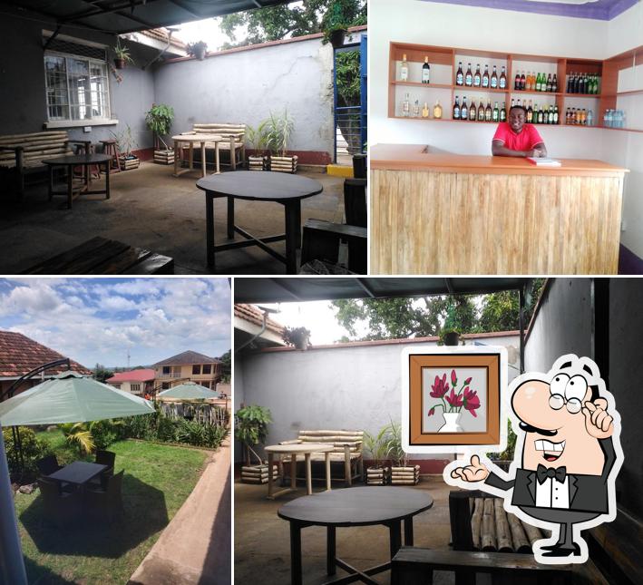 Fish Point Café and Lounge