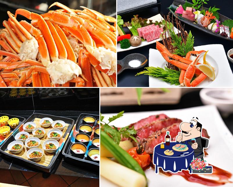 Gero Onsen Hotel Kusakabe Armeria
