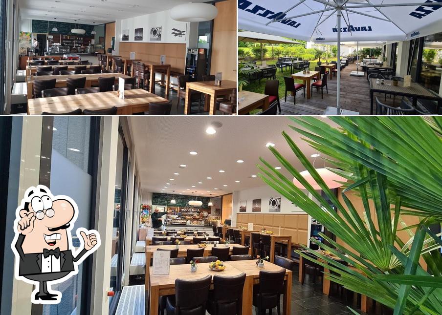 Gil Food - Lounge & Bistro
