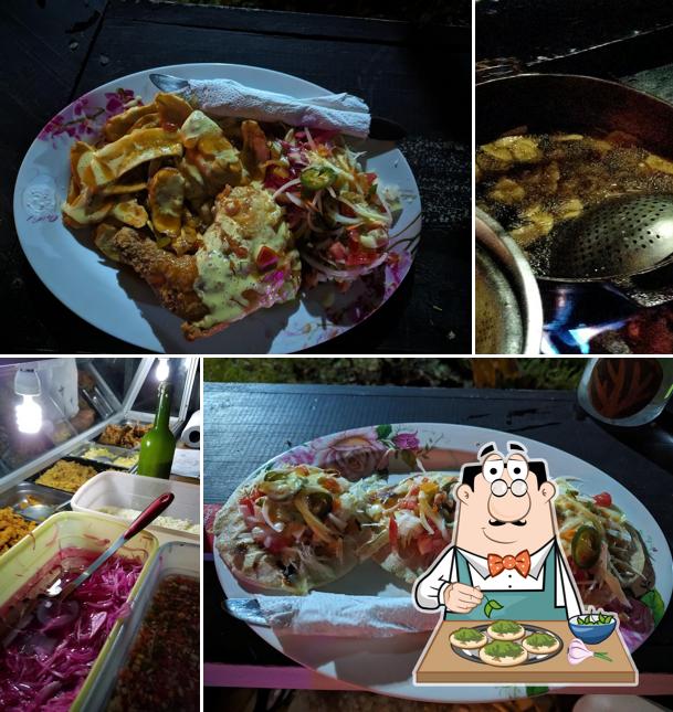 Gordo's Place